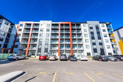 2309 - 60 Skyview Ranch Rd Ne, Condo with 2 bedrooms, 2 bathrooms and 1 parking in Calgary AB | Image 2