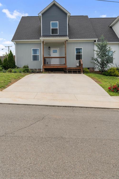 1323 Chippewa Ave Se, Cleveland, TN, 37311-3056 | Card Image