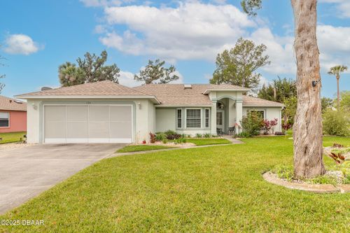 134 Deskin Dr, South Daytona, FL, 32119-4427 | Card Image