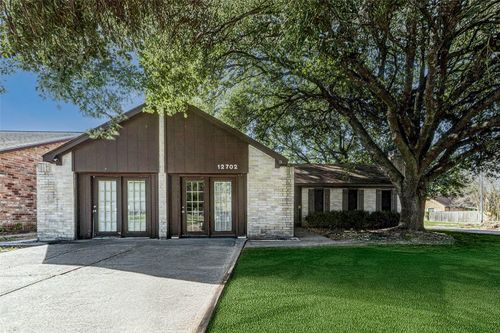 12702 Fern Forest Dr, Houston, TX, 77044-1332 | Card Image