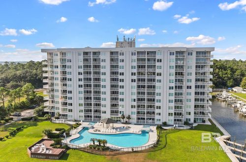 apt-409-4610 White Ave, Orange Beach, AL, 36561-4306 | Card Image