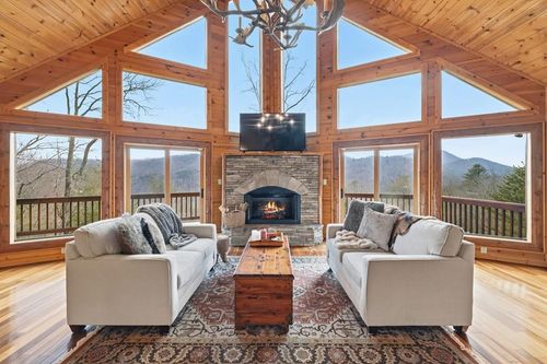 101 Rocky Rd, Blue Ridge, GA, 30513 | Card Image