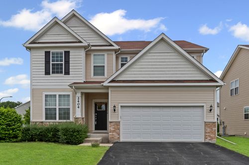 2404 Coastal Sage Ct, Naperville, IL, 60563-3613 | Card Image