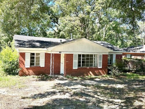 1406 Boudousquie St, Mobile, AL, 36605-5127 | Card Image