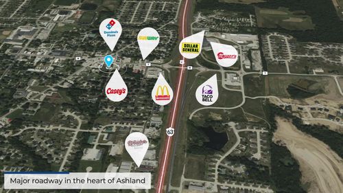 402 E Broadway, Ashland, MO, 65010 | Card Image