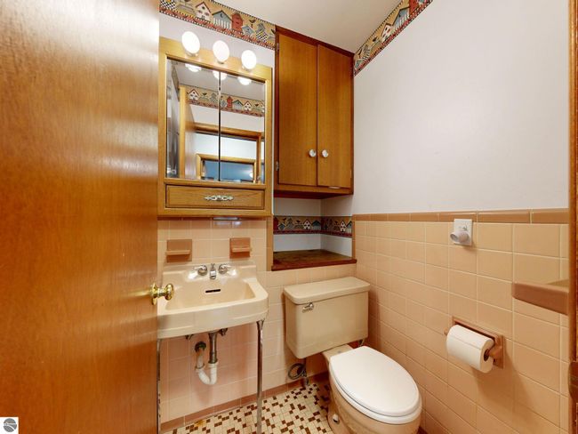 1519 Ridge Rd, House other with 3 bedrooms, 1 bathrooms and null parking in Mt Pleasant MI | Image 25