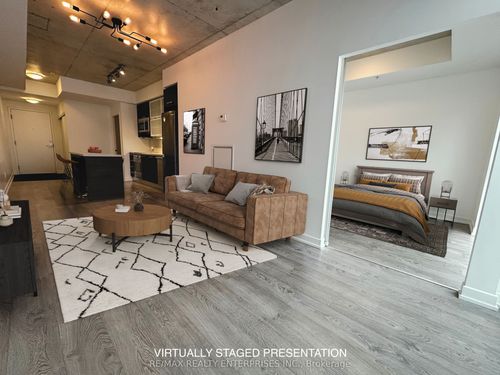 306-1205 Queen St W, Toronto, ON, M6K0B9 | Card Image