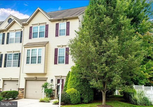 124-705 Perthshire Pl, ABINGDON, MD, 21009-2673 | Card Image