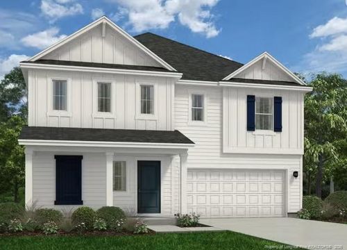 272 Tenbury ( Lot 644) Lane, Raeford, NC, 28376 | Card Image