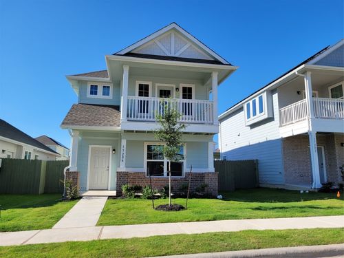 17204 Adoro Dr, Manor, TX, 78653-2387 | Card Image