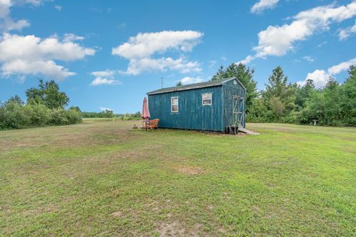 00 Clark Rd, Prescott, MI, 48756 | Card Image