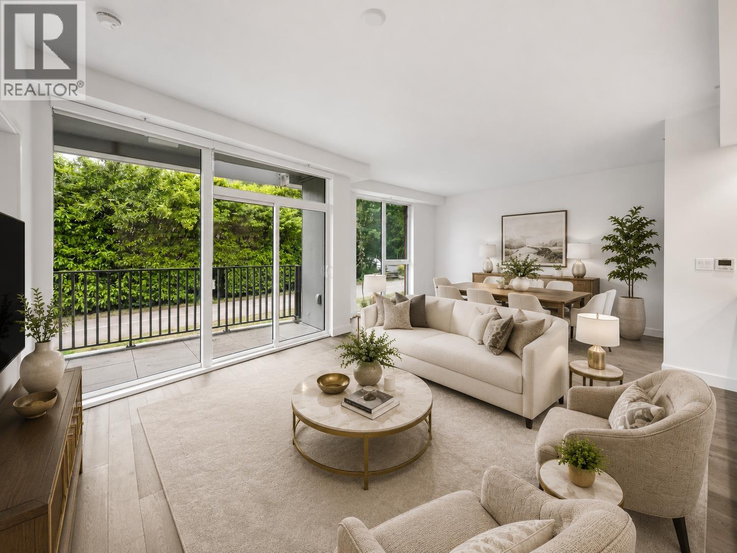 Residential in Vancouver