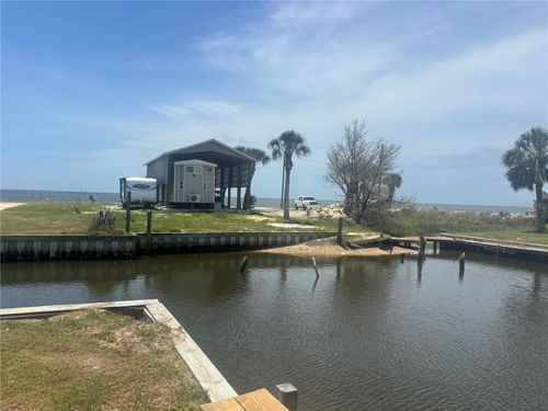 758 Main Street, Horseshoe Beach, FL, 32648 | Card Image