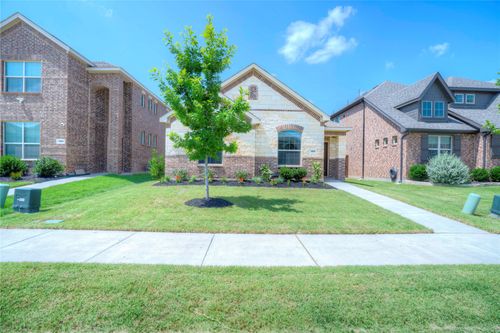 1113 Milfoil Dr, Justin, TX, 76247-2193 | Card Image
