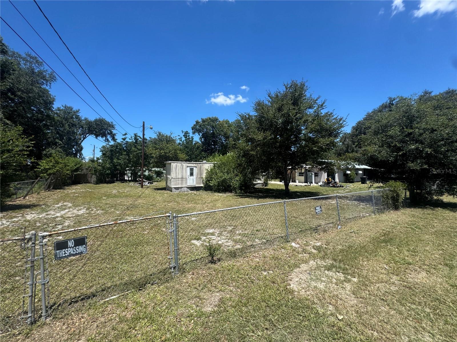 Residential in BARTOW 2