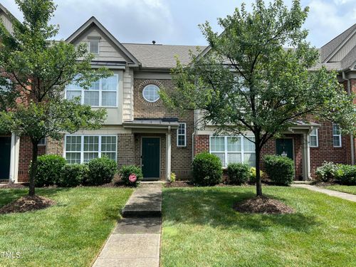 9819 Castain Drive, Raleigh, NC, 27617 | Card Image