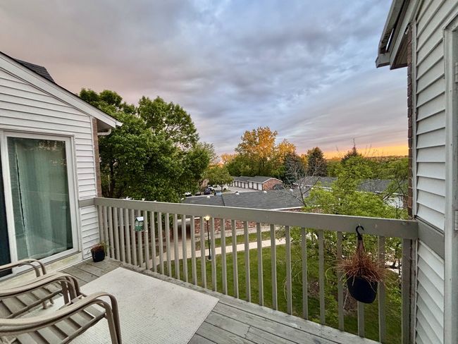 APT-3C - 4316 W Shamrock Ln, Condo with 2 bedrooms, 2 bathrooms and 2 parking in McHenry IL | Image 17
