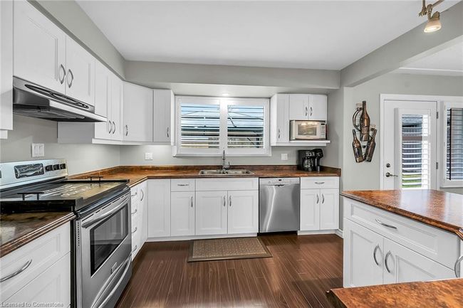 33 Echo St E, House other with 3 bedrooms, 2 bathrooms and 7 parking in Cayuga ON | Image 15