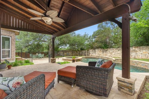 11532 Lafitte Ln, Austin, TX, 78739-1462 | Card Image