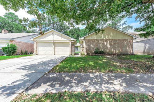 6031 Crooked Post Rd, Spring, TX, 77373-7007 | Card Image