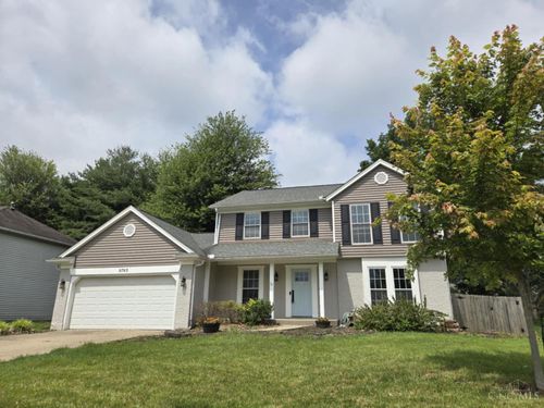 9765 Blackbird Pl, Mason, OH, 45040 | Card Image