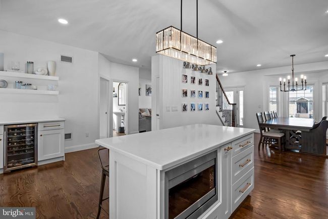 66 Birch St, House other with 4 bedrooms, 4 bathrooms and null parking in Kenilworth NJ | Image 16