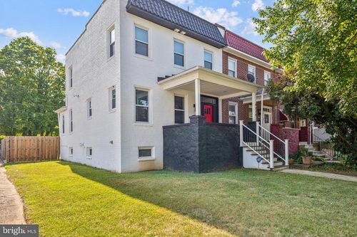 4219 Granada Ave, BALTIMORE, MD, 21215-4924 | Card Image