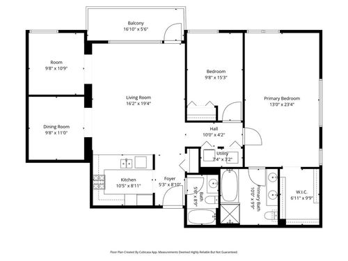 apt-607-1905 Wolf Rd, Hillside, IL, 60162-2147 | Card Image