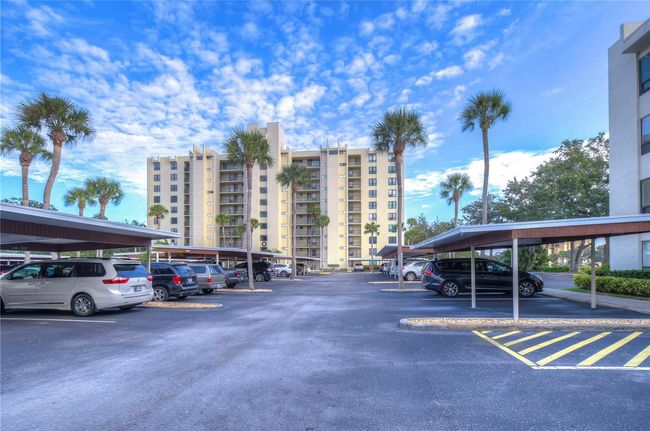 UNIT-506 - 2616 Cove Cay Dr, Condo with 1 bedrooms, 2 bathrooms and null parking in CLEARWATER FL | Image 85