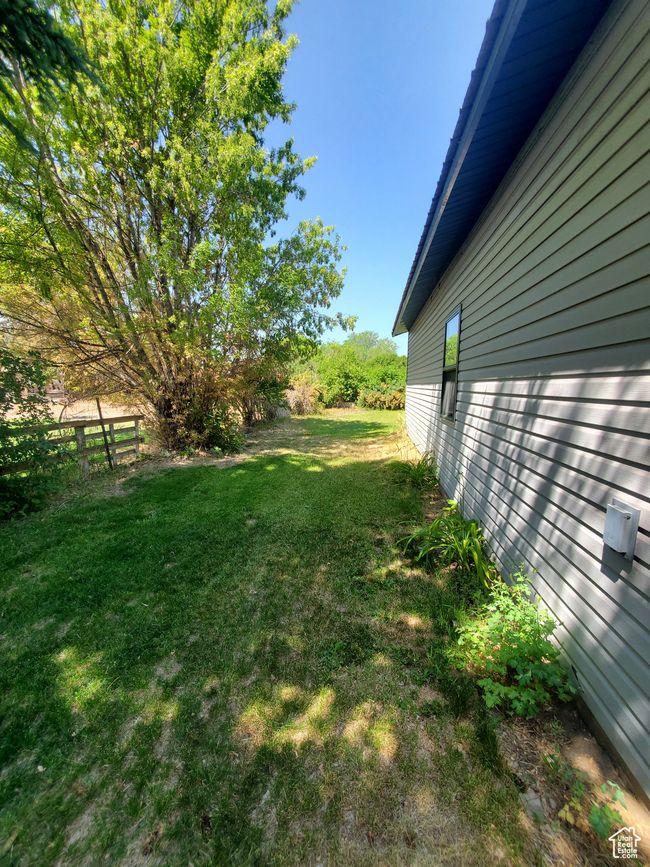 View of green lawn | Image 24