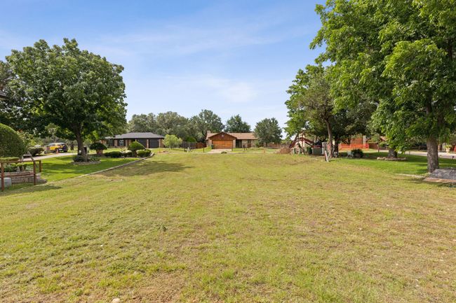 2121 N Rough Creek Ct, Home with 0 bedrooms, 0 bathrooms and null parking in Granbury TX | Image 7
