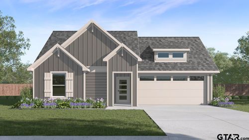 223 Yates Street, Bullard, TX, 75757 | Card Image