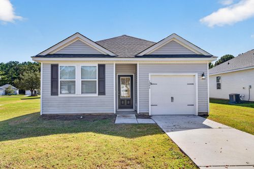 1295 Warrens Way, Manning, SC, 29102-9423 | Card Image