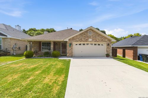1646 Lantana Cir, New Braunfels, TX, 78130-1109 | Card Image