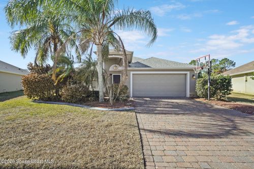 3625 Fodder Dr, Rockledge, FL, 32955-6039 | Card Image