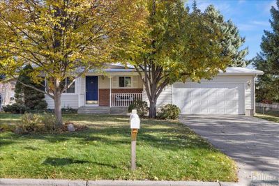 2707 Beartooth Dr, House other with 5 bedrooms, 3 bathrooms and null parking in Billings MT | Image 2