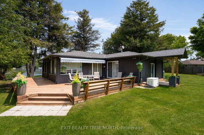 22 Cardinal Dr, House other with 3 bedrooms, 2 bathrooms and 20 parking in Woodville ON | Image 7