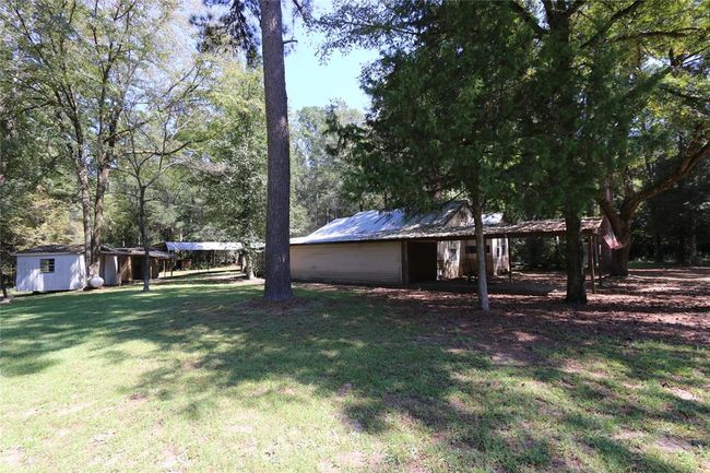 18157 State Highway 87 S, Home with 2 bedrooms, 1 bathrooms and 1 parking in Call TX | Image 19