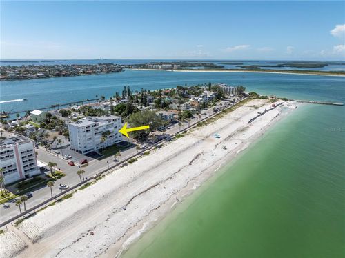 apt-302-403 Gulf Way, ST PETE BEACH, FL, 33706-4355 | Card Image