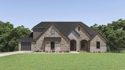 120 Timberland Trl, North Little Rock, AR, 72113-6237 | Card Image