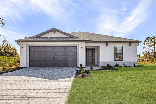 706 Zeppelin Pl, FORT MYERS, FL, 33913-7527 | Card Image