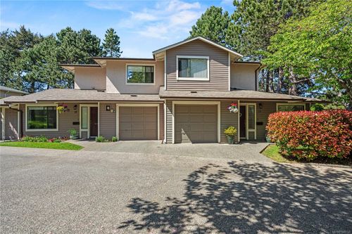 18-1309 Mckenzie Ave, Victoria, BC, V8P2M1 | Card Image