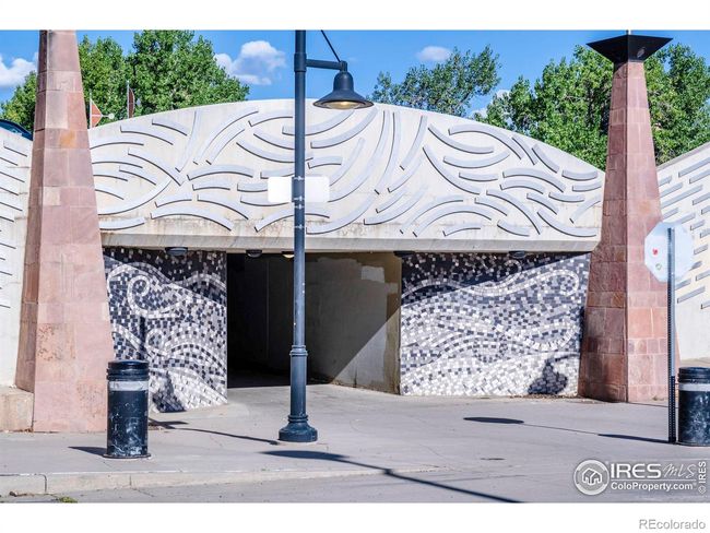 APT-112 - 2850 Aurora Ave, Condo with 1 bedrooms, 1 bathrooms and 1 parking in Boulder CO | Image 17
