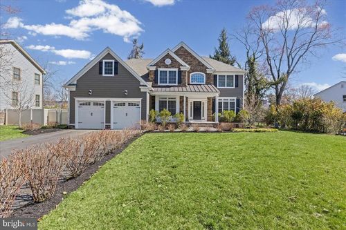 265 Ewing St, Princeton, NJ, 08540-2764 | Card Image