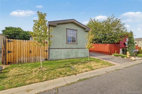 5093 E 96th Place, Denver, CO, 80229 | Card Image