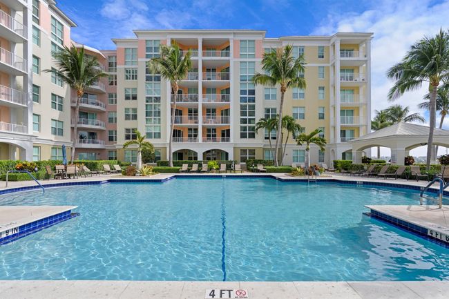 APT-217 - 802 W Windward Way, Condo with 3 bedrooms, 2 bathrooms and null parking in Lantana FL | Image 21