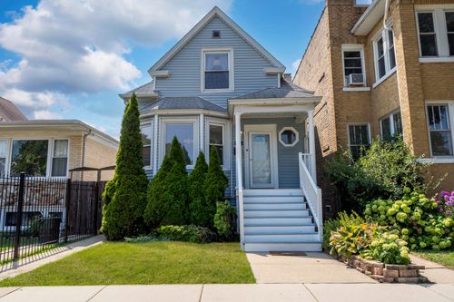 4738 N Springfield Ave, Chicago, IL, 60625-6204 | Card Image