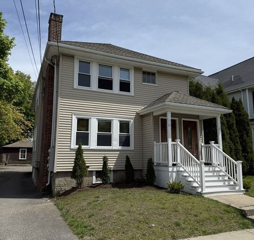 63-61-63 Newell Rd, Newton, MA, 02466 | Card Image