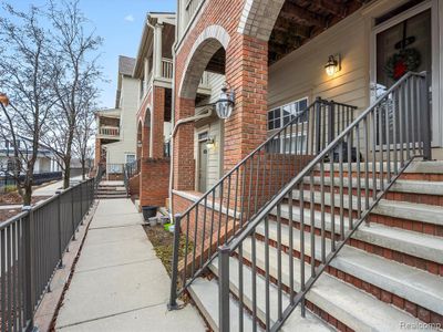 168 Amys Walk Walk, Condo with 2 bedrooms, 2 bathrooms and null parking in Auburn Hills MI | Image 1