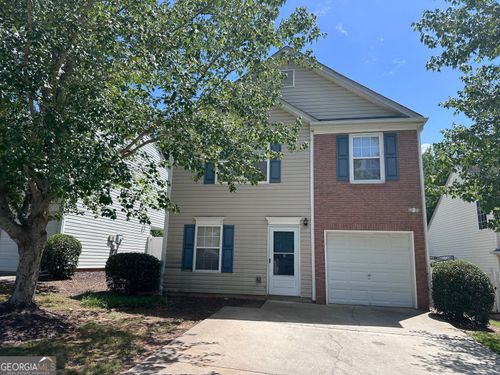 215 Silver Ridge Dr, Dallas, GA, 30157-8272 | Card Image